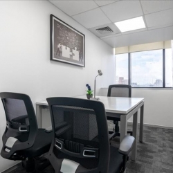 Serviced office centres to lease in Mumbai