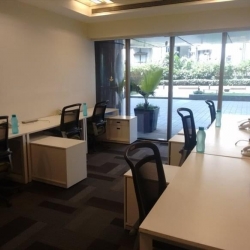 Executive offices to hire in Bangalore