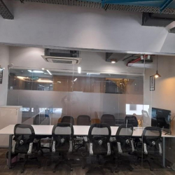 Serviced offices to lease in Lucknow