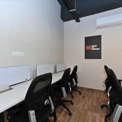 Image of Lucknow serviced office centre