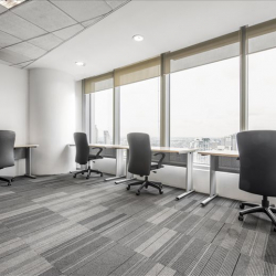 Serviced office to lease in Makati