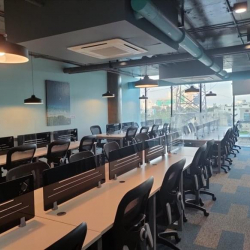 Interior of Vijay Nagar Square (behind Shagun Garden), Apollo Premier, Office no. 408, 4th floor