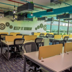 Indore serviced office