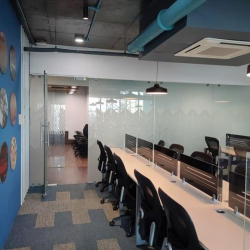 Serviced office - Indore