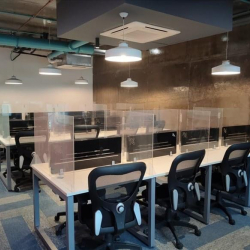 Serviced office centres to lease in Indore