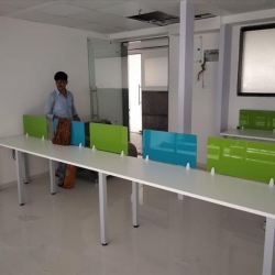 Pune serviced office