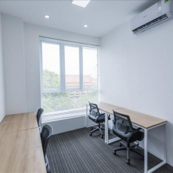 Serviced office centre - Hanoi