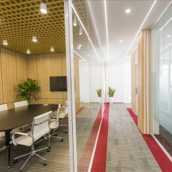 Serviced office centres to rent in Hanoi