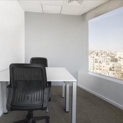 Office accomodation in Amman