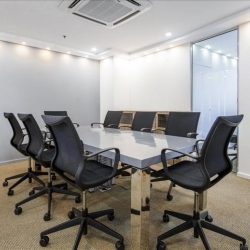 Serviced offices to let in Amman