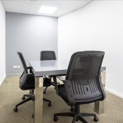 Serviced office to lease in Amman