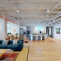 Executive offices to hire in Shanghai