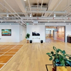 Serviced office to hire in Shanghai