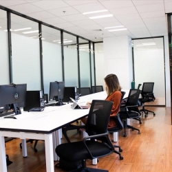 Serviced office centres in central Mabalacat