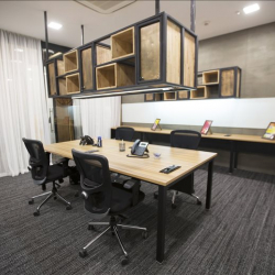 Office spaces to let in Hyderabad