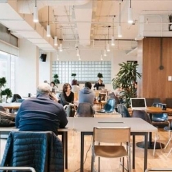 WeWork Candor Plaza, 118 Rong Ke Lu PUDONG NEW, Shanghai