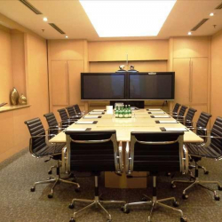 Serviced office to rent in Jakarta