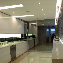 Office spaces to hire in Jakarta