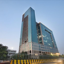 Executive offices to let in Noida