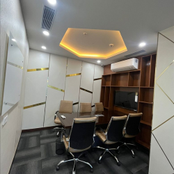 Offices at WP-477, Sunrise Tower, 1st Floor, Shiv Market