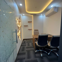 Serviced office centre - New Delhi