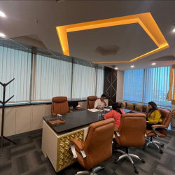 Serviced offices to rent in 