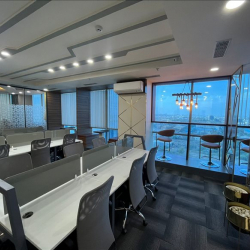 Image of New Delhi office accomodation