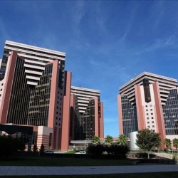 Serviced offices to let in Istanbul