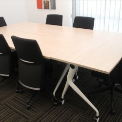 Serviced offices in central Petaling Jaya