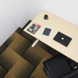 Serviced office centre - Petaling Jaya