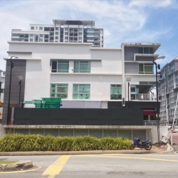 Offices at Zenith Corporate Park, Jalan SS7/26, Selangor