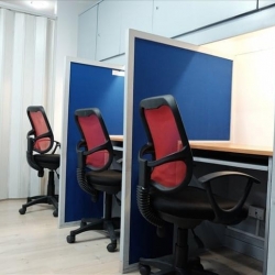 Serviced offices in central Makati