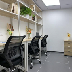 Serviced offices to hire in Shenzhen