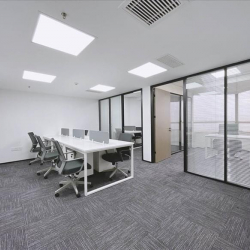 Qingdao office suite