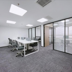 Office accomodation in Qingdao