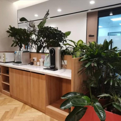 Office suites to rent in Qingdao