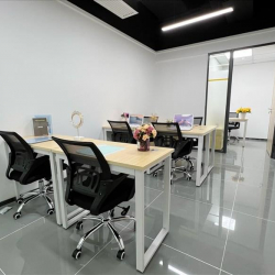 Serviced offices to lease in Guangzhou