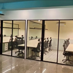 Office suite in Delhi