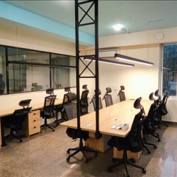 Image of Delhi office accomodation