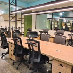 Serviced office to lease in Delhi