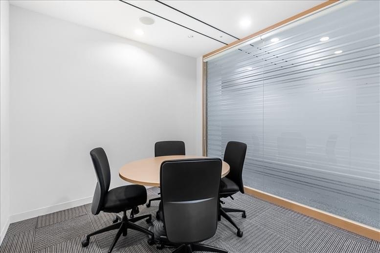 Serviced offices to rent and lease at 22F, Shibuya Mark City, 1-12-1 ...