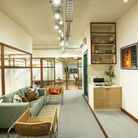 Bangalore office accomodation. Click for details.
