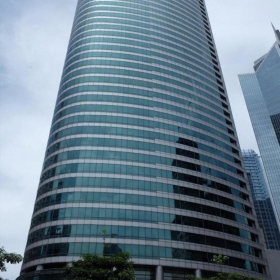 Serviced offices to hire in Makati. Click for details.