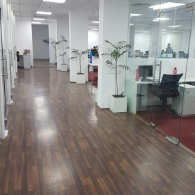 Executive office centres to lease in Noida. Click for details.