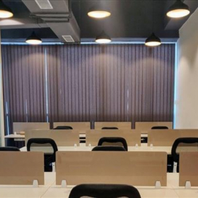 Serviced offices in central Noida. Click for details.