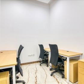 Serviced offices to let in New Delhi. Click for details.