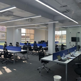 Office suite in Riyadh. Click for details.