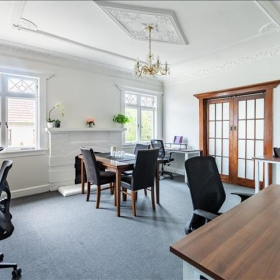 Auckland office suite. Click for details.