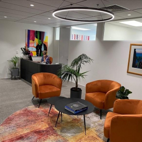 Executive suites in central Auckland. Click for details.