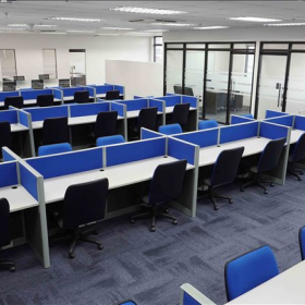 Office suites to hire in Quezon City. Click for details.